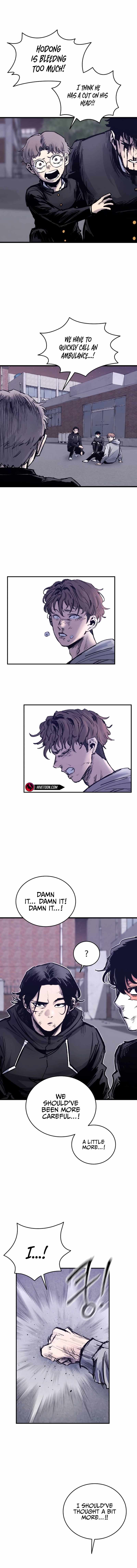 High Class Chapter 32 13